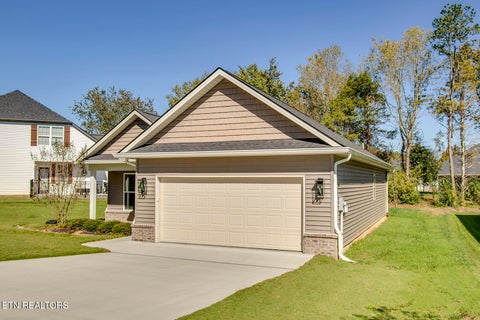 Tiny photo for 211 Ogana Lane, Loudon, TN 37774 (MLS # 1359860)