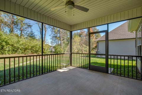 Tiny photo for 211 Ogana Lane, Loudon, TN 37774 (MLS # 1359860)