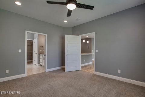 Tiny photo for 211 Ogana Lane, Loudon, TN 37774 (MLS # 1359860)