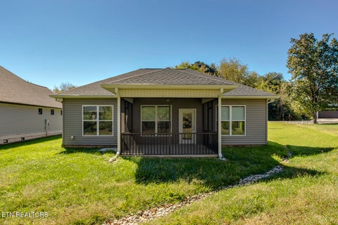 Tiny photo for 211 Ogana Lane, Loudon, TN 37774 (MLS # 1359860)