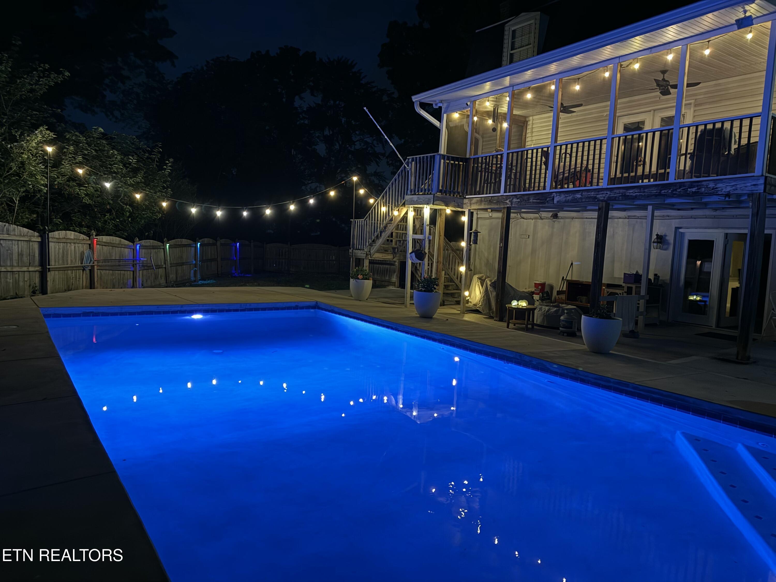 1705 Blackwood Drive