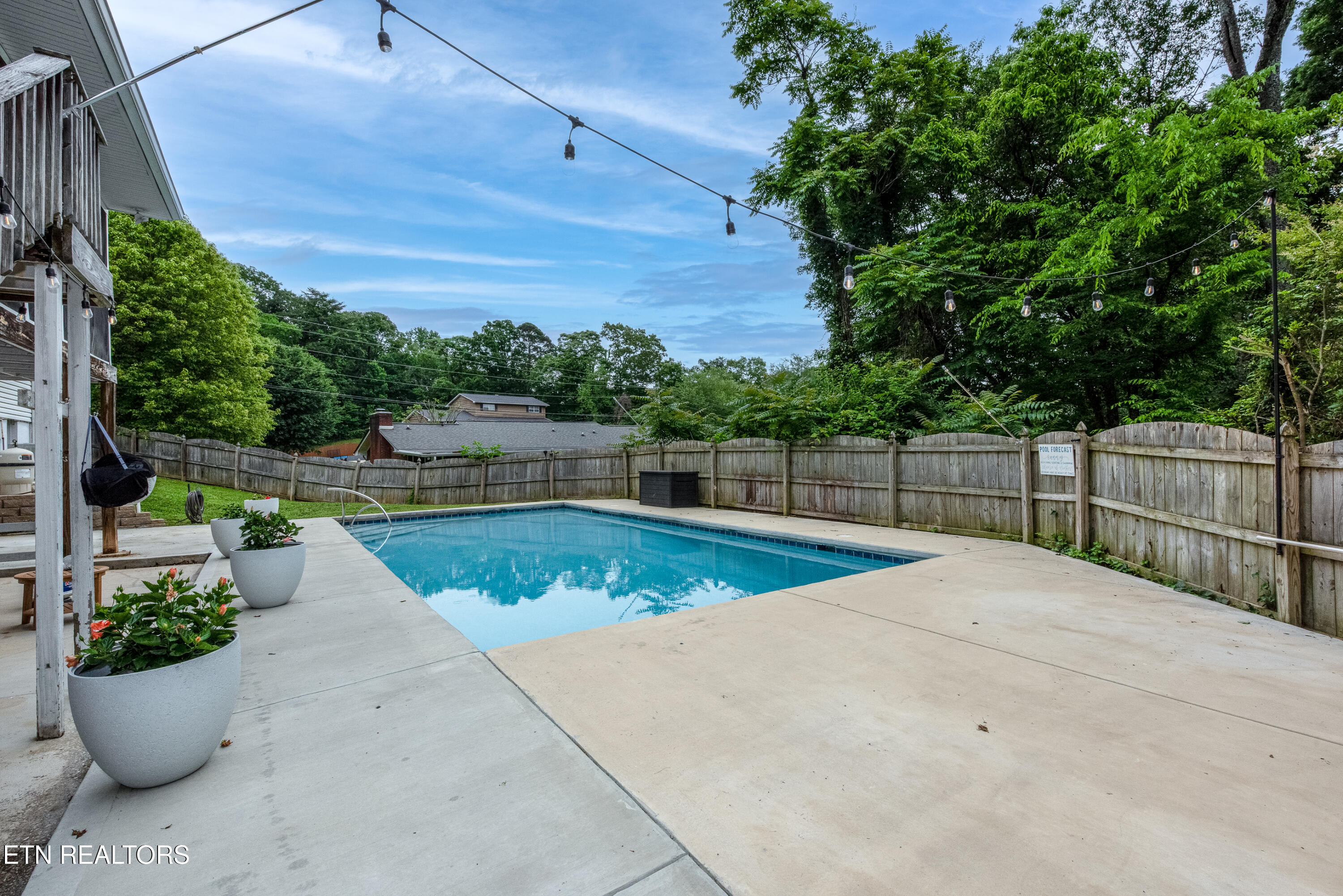 1705 Blackwood Drive