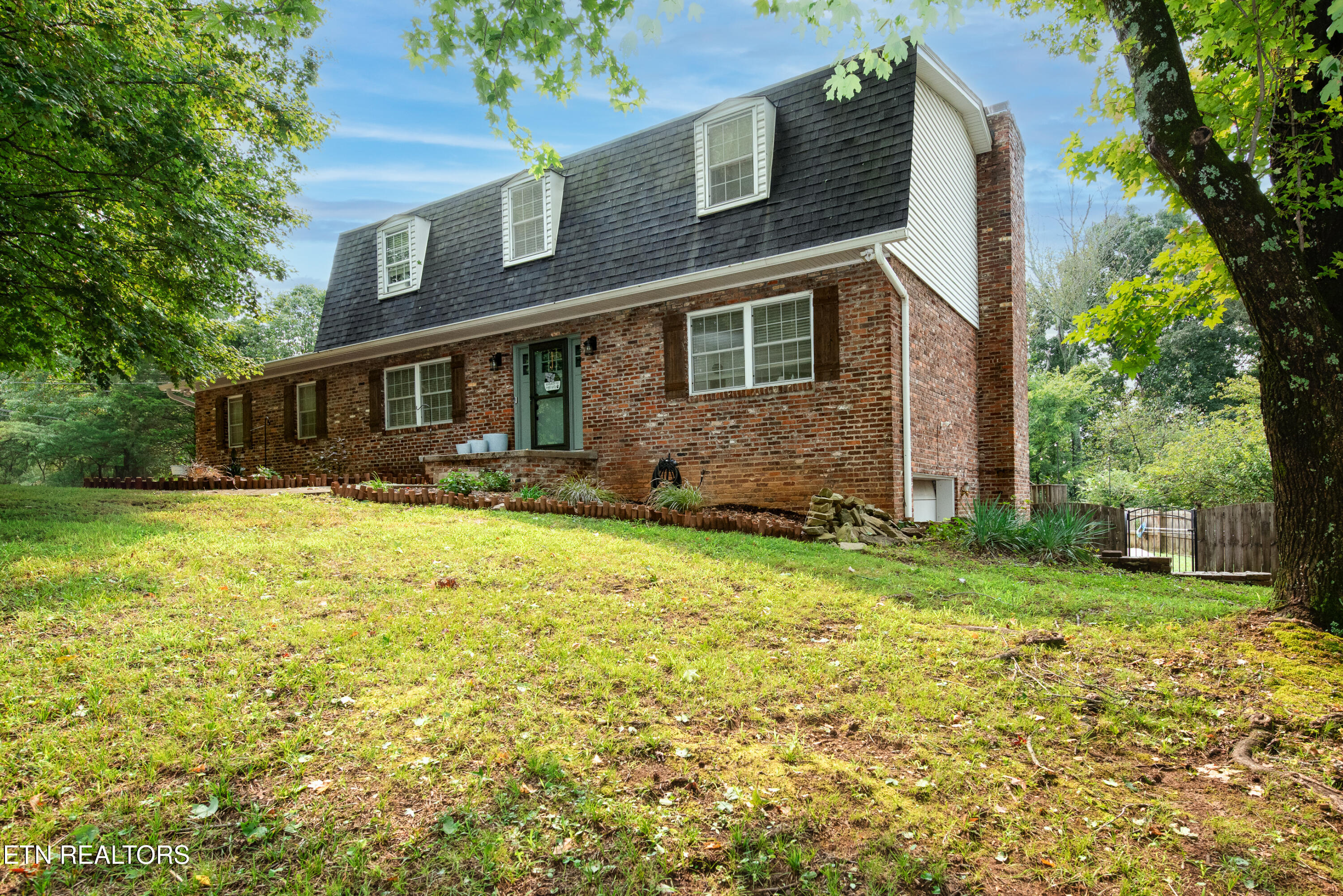 1705 Blackwood Drive