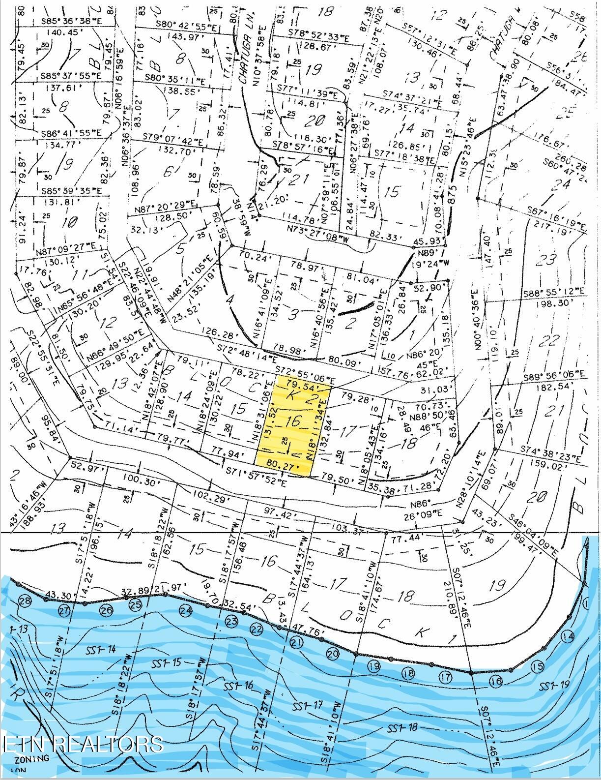 236 Chatuga Way