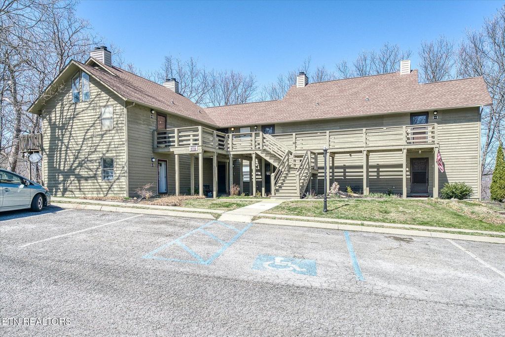 Photo of 391 Moytoy Rd Rd #U 206, Crab Orchard, TN 37723 (MLS # 1315660)