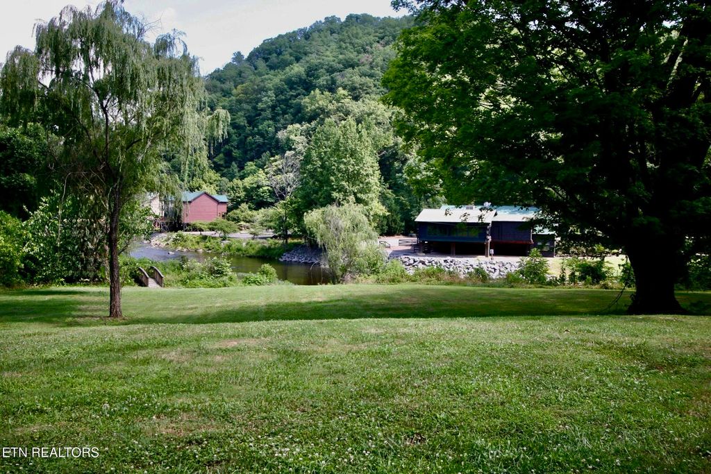 Photo of Rafter Rd, Tellico Plains, TN 37385 (MLS # 1328801)