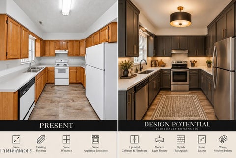 Tiny photo for 3139 Bryan Rd, Kodak, TN 37764 (MLS # 1360138)