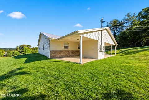 Tiny photo for 3139 Bryan Rd, Kodak, TN 37764 (MLS # 1360138)