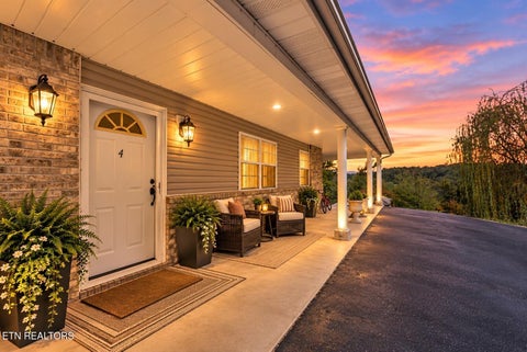 Tiny photo for 3139 Bryan Rd, Kodak, TN 37764 (MLS # 1360138)