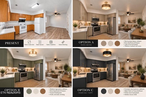 Tiny photo for 3139 Bryan Rd, Kodak, TN 37764 (MLS # 1360138)