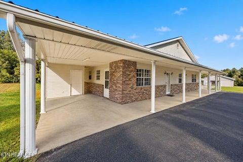 Tiny photo for 3139 Bryan Rd, Kodak, TN 37764 (MLS # 1360138)