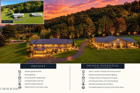 Tiny photo for 3139 Bryan Rd, Kodak, TN 37764 (MLS # 1360138)