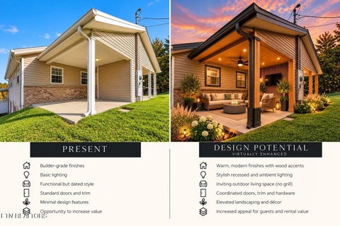 Tiny photo for 3139 Bryan Rd, Kodak, TN 37764 (MLS # 1360138)
