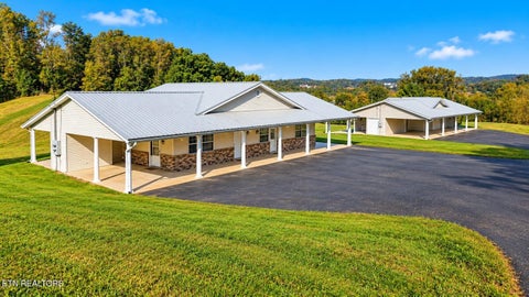 Tiny photo for 3139 Bryan Rd, Kodak, TN 37764 (MLS # 1360138)