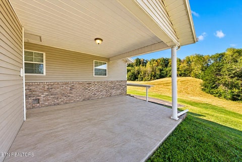 Tiny photo for 3139 Bryan Rd, Kodak, TN 37764 (MLS # 1360138)