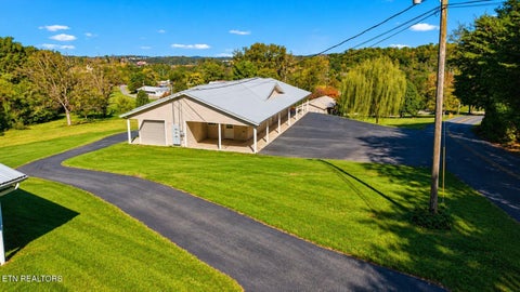 Tiny photo for 3139 Bryan Rd, Kodak, TN 37764 (MLS # 1360138)