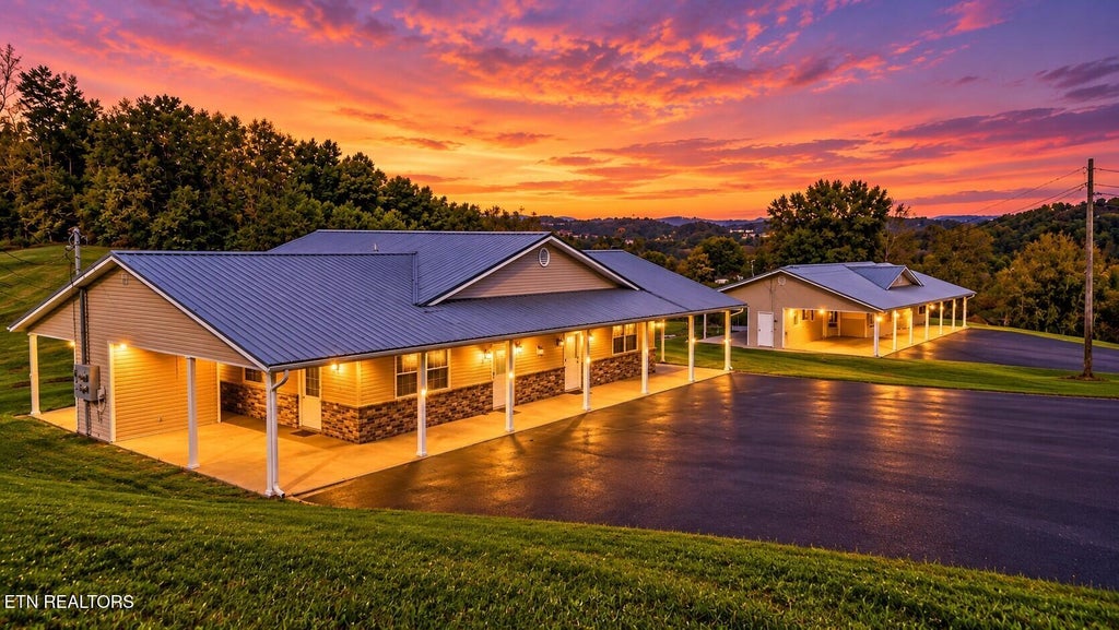 Photo of 3139 Bryan Rd, Kodak, TN 37764 (MLS # 1360138)