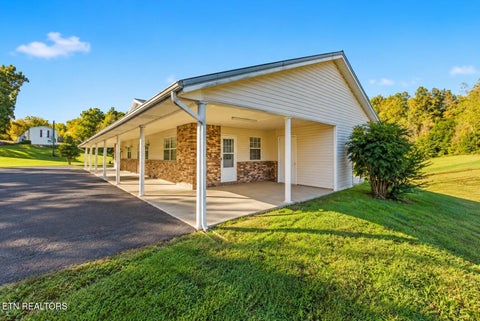 Tiny photo for 3139 Bryan Rd, Kodak, TN 37764 (MLS # 1360138)