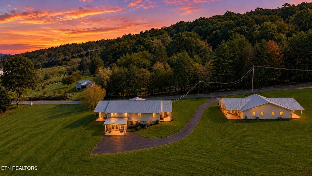 Photo of 3139 Bryan Rd, Kodak, TN 37764 (MLS # 1360138)
