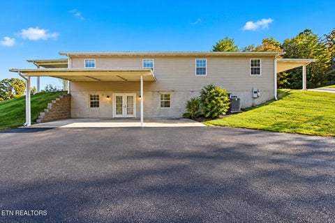 Tiny photo for 3139 Bryan Rd, Kodak, TN 37764 (MLS # 1360138)