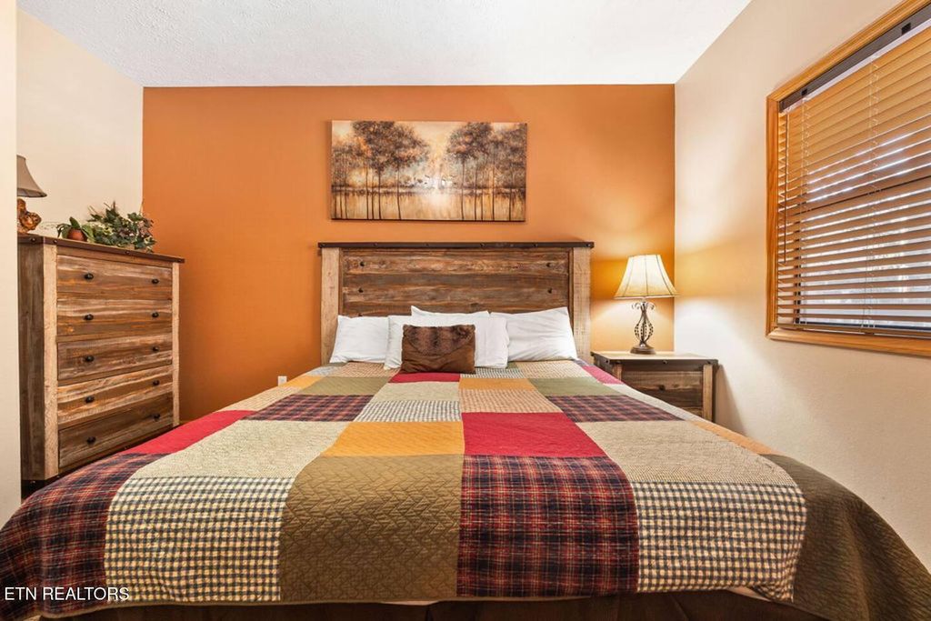 Photo of 3507 Brook Stone Way, Pigeon Forge, TN 37863 (MLS # 1312783)