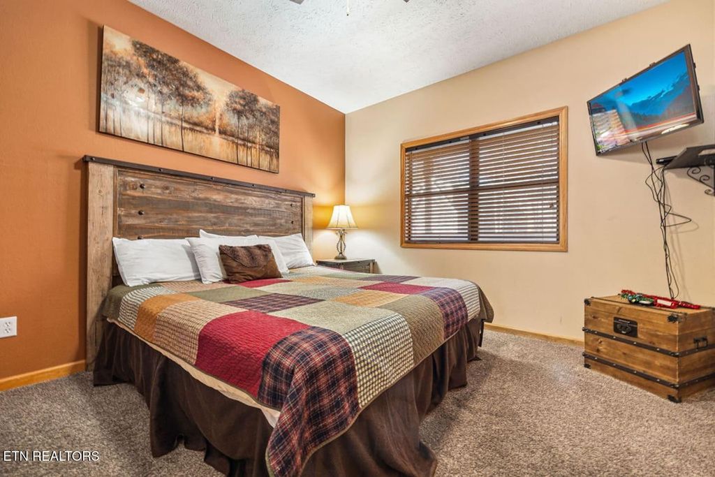 Photo of 3507 Brook Stone Way, Pigeon Forge, TN 37863 (MLS # 1312783)