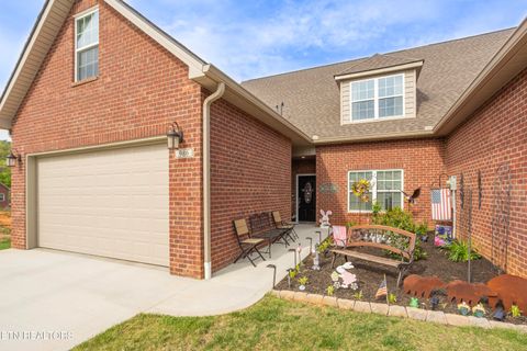 986 Meadow Walk Lane Lenoir City TN 37772