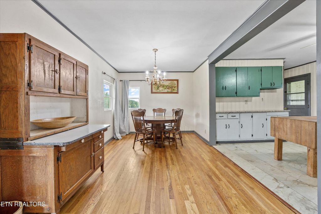 Photo of 13073 S Highway 58, Decatur, TN 37322 (MLS # 1311907)
