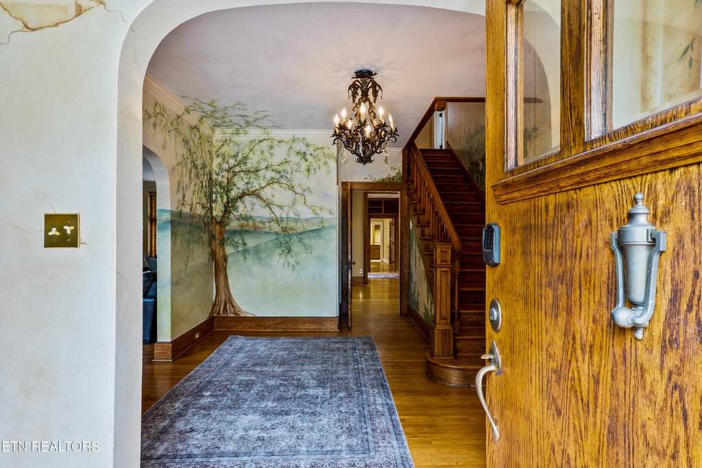Photo of 4207 Towanda Tr, Knoxville, TN 37919 (MLS # 1356785)