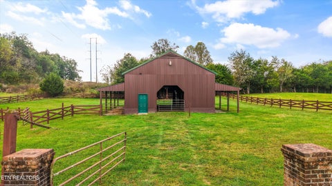 Tiny photo for 3098 Norris Fwy FWY, Andersonville, TN 37705 (MLS # 1359954)