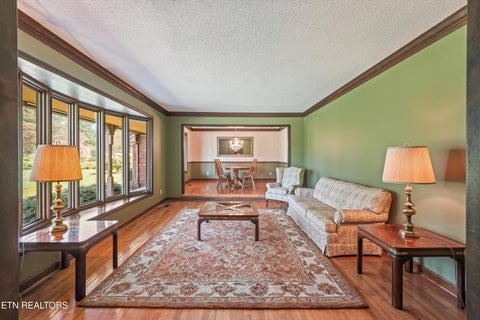 Tiny photo for 3098 Norris Fwy FWY, Andersonville, TN 37705 (MLS # 1359954)