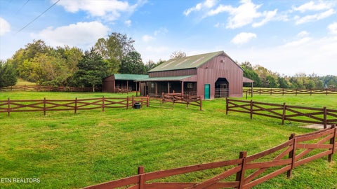 Tiny photo for 3098 Norris Fwy FWY, Andersonville, TN 37705 (MLS # 1359954)