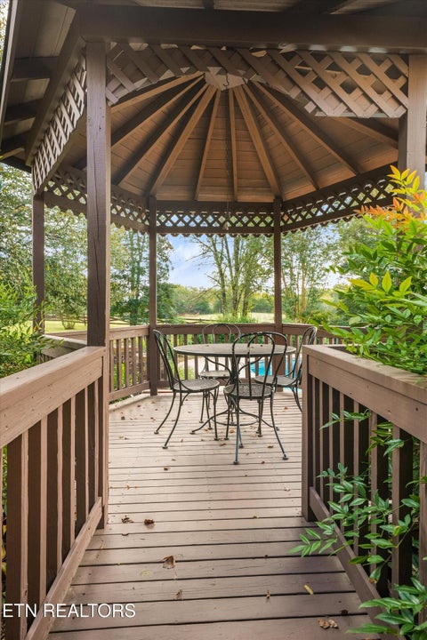 Tiny photo for 3098 Norris Fwy FWY, Andersonville, TN 37705 (MLS # 1359954)
