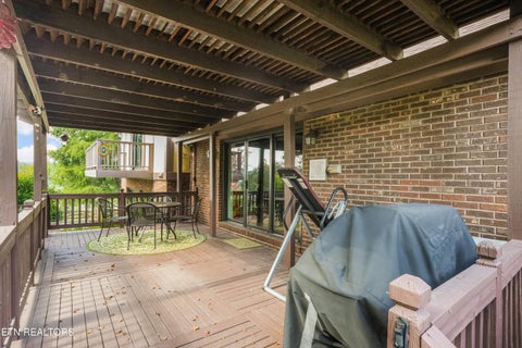 Tiny photo for 3098 Norris Fwy FWY, Andersonville, TN 37705 (MLS # 1359954)