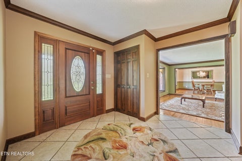 Tiny photo for 3098 Norris Fwy FWY, Andersonville, TN 37705 (MLS # 1359954)