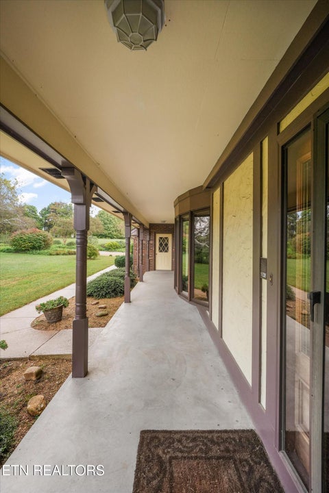 Tiny photo for 3098 Norris Fwy FWY, Andersonville, TN 37705 (MLS # 1359954)