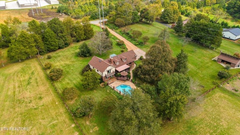 Tiny photo for 3098 Norris Fwy FWY, Andersonville, TN 37705 (MLS # 1359954)