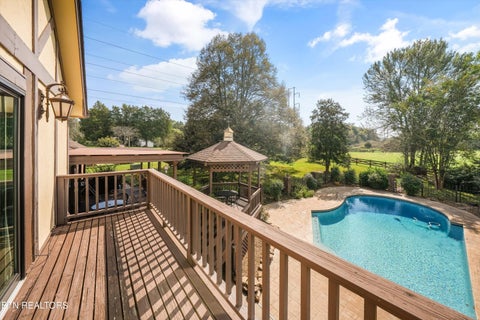 Tiny photo for 3098 Norris Fwy FWY, Andersonville, TN 37705 (MLS # 1359954)