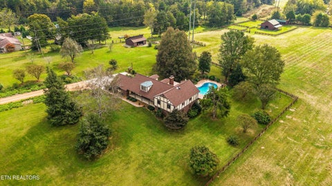 Tiny photo for 3098 Norris Fwy FWY, Andersonville, TN 37705 (MLS # 1359954)