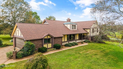 Photo of 3098 Norris Fwy FWY, Andersonville, TN 37705 (MLS # 1359954)