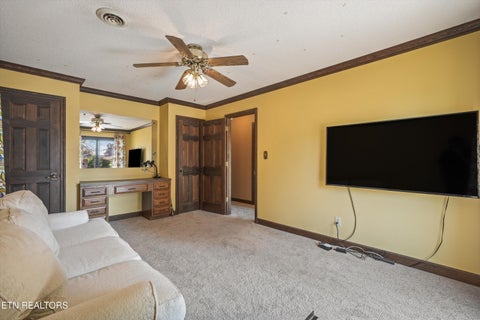 Tiny photo for 3098 Norris Fwy FWY, Andersonville, TN 37705 (MLS # 1359954)
