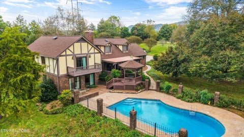 Tiny photo for 3098 Norris Fwy FWY, Andersonville, TN 37705 (MLS # 1359954)