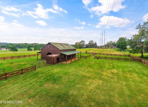 Tiny photo for 3098 Norris Fwy FWY, Andersonville, TN 37705 (MLS # 1359954)