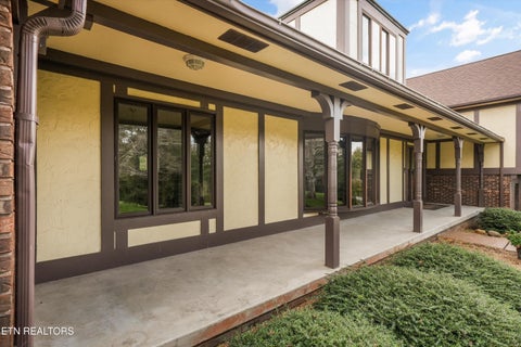 Tiny photo for 3098 Norris Fwy FWY, Andersonville, TN 37705 (MLS # 1359954)