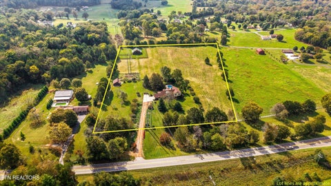 Tiny photo for 3098 Norris Fwy FWY, Andersonville, TN 37705 (MLS # 1359954)