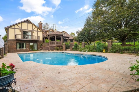 Tiny photo for 3098 Norris Fwy FWY, Andersonville, TN 37705 (MLS # 1359954)