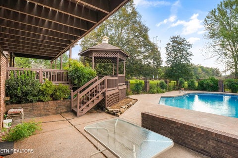 Tiny photo for 3098 Norris Fwy FWY, Andersonville, TN 37705 (MLS # 1359954)