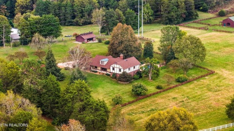 Tiny photo for 3098 Norris Fwy FWY, Andersonville, TN 37705 (MLS # 1359954)