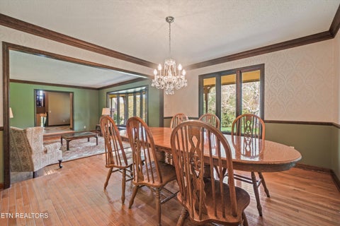 Tiny photo for 3098 Norris Fwy FWY, Andersonville, TN 37705 (MLS # 1359954)