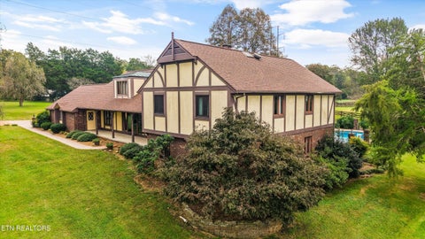 Tiny photo for 3098 Norris Fwy FWY, Andersonville, TN 37705 (MLS # 1359954)